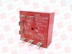 Замедляющие реле Артикул Q6F-00001-327 от производителя AMETEK