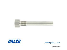 Dwyer Instruments TE-TNS-N125N-14