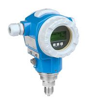 Преобразователь давления Endress+Hauser Cerabar PMP71, 4-20 мА HART, 150 PSI