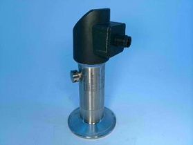 Датчик давления Endress & Hauser PTP33B-AA7M1PGF3EJ, 10-30В DC, 4-20мА, -15/150PSI