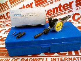 Модуль вспомогательных приборов для тестирования / измерительных приборов Артикул 52-560-100 от производителя FOWLER