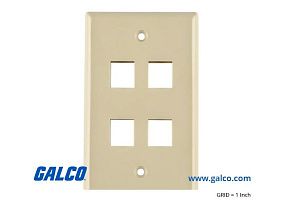 HellermannTyton FPQUAD-I