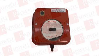 Реле давления Артикул 5700789 от производителя FW MURPHY