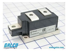 Infineon DD350N16K