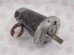 Двигатель Артикул CM34D17NZ18B от производителя REGAL REXNORD