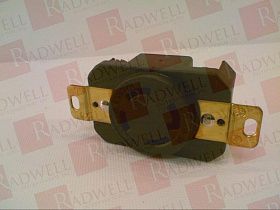 Штекер / розетка Артикул L14-30 от производителя SPERRY INSTRUMENTS