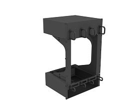 Panduit DIRLC9606RB1