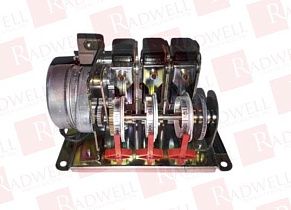 Таймер  / Счетчик  Артикул MC-6 от производителя INDUSTRIAL TIMER CO