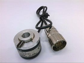 G39WVLDBI-1000-534-05MX Кабель энкодера/резольвера от LTN SERVOTECHNIK