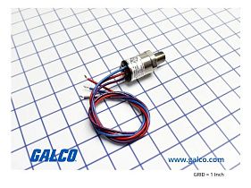 Barksdale Control Products 725S-13-2B