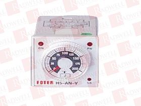 Цепь управления Артикул H5-AN-J-R2-S+P3G-08+Y-48 от производителя FOTEK