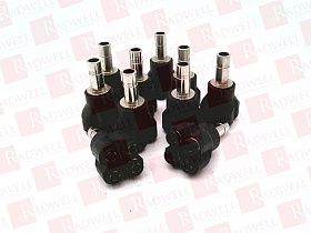 Пневматический фитинг и аксессуары Артикул 3143 04 08 от производителя PARKER