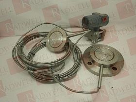 Передатчик давления Артикул 843MP-HI3DSDSE-AM от производителя INVENSYS