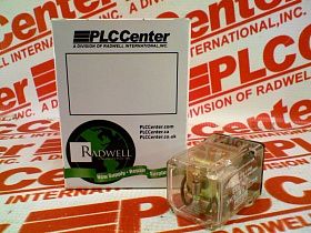 Реле / розетка Артикул GV-DPDT-24A от производителя MEC