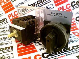 Поворотный переключатель Артикул T5B-4-15164/EA/SVB-SW от производителя EATON CORPORATION