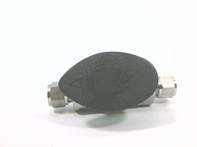 Шаровой кран 7222G8Y от HOKE