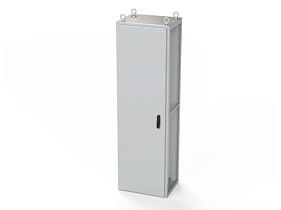 Saginaw Control & Engineering SCE-S200605LG