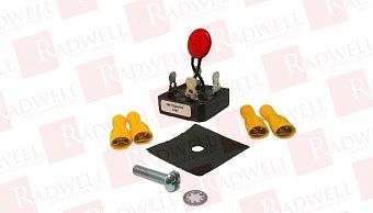 Мостовой выпрямитель Артикул 75Q284D1 от производителя NBR