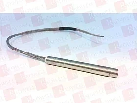 Патронный нагревательный элемент Артикул CH43806 от производителя TUTCO