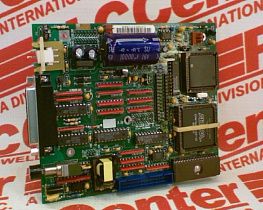 17-18800-06F Компьютер с платой ПК от CIRRIS SYSTEMS