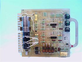 1541A43G04 Плата ПК Плата ПЛК / дополнения к  плататам от WESTINGHOUSE
