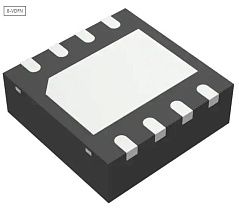 Микросхема ИС MR25H256CDC от EVERSPIN TECHNOLOGIES