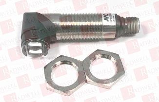 Фотоэлектрический датчик Артикул SPP/DP-1E от производителя MD MICRO DETECTORS