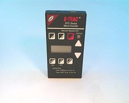 Плата управления/интерфейса E-TRAC-XFC от VACON TB WOODS