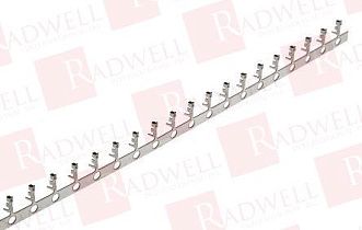 Набор  торцевых головок Артикул SZH-002T-P0.5 от производителя JST