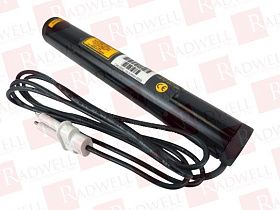 Лазерная система калибровки Артикул 05-LGR-025 от производителя MELLES GRIOT