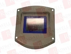 Интерфейс оператора Артикул M48.1.3 от производителя METTLER TOLEDO