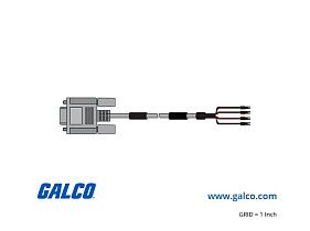 Autonics C3M5P13-D9F0-T4Y0