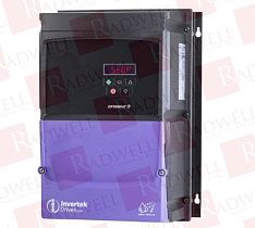 Привод Артикул ODE-3-340140-3F4A+EIP от производителя INVERTEK