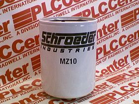 Гидравлический набор Артикул MZ10 от производителя SCHROEDER