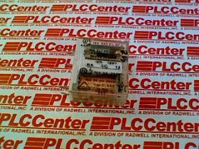 Реле / розетка Артикул RK-5G-12 от производителя OMNI