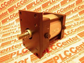 Пневматический цилиндр MILLER AL4-61B2N-5.00-2.500-0100-N11N-0