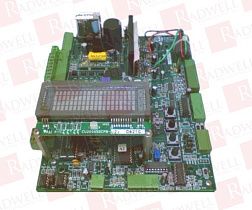 Управляющая плата Артикул JPH2000 от производителя AES