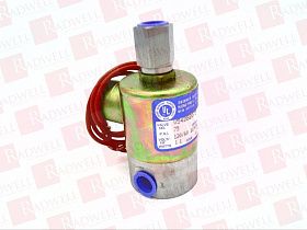 Электромагнитный клапан  Артикул V5-4DB2075 от производителя PARKER