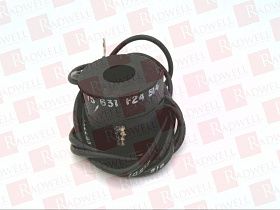 Катушка соленоида Артикул V5-631-F24S42 от производителя PARKER