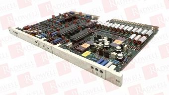 Плата ПК Плата ПЛК / дополнения к  плататам Артикул HESG 330049 R20 от производителя ASEA BROWN BOVERI