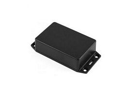 Hammond Manufacturing 1591XXMSFLBK