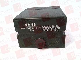 Цепь управления Артикул MA 55 от производителя ECEE