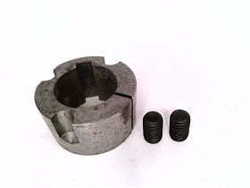 Втулка коническая GATES 1210, диаметр 30 мм, шпоночный паз 8x3,3 мм