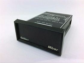 Панельный счетчик 432-DCI-S0-SC-SS-4/20MA-0/150 от CINCINNATI ELECTROSYSTEMS