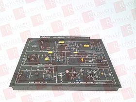 Индустриальная компьютерная плата Артикул 91013-20 от производителя LAB VOLT