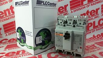 Автоматический выключатель в литом корпусе Артикул BW50EAG-3P040 от производителя FUJI ELECTRIC