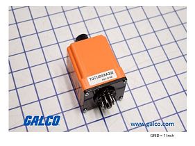 Diversified Electronics TUC120AKA200