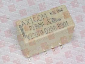 Устройство для пускателя / стартера Артикул V23079D2011B301 от производителя TE CONNECTIVITY