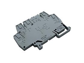 859-390 Реле/розетка от WAGO