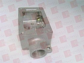 Кабелепровод / соединительный элемент Артикул SWB-3 от производителя HUBBELL